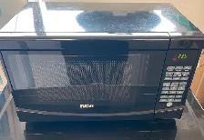RCA Microwave Oven,
