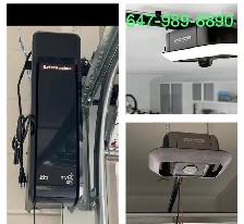 liftmaster garage door opener