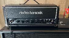 Electro-Harmonix MIG 50 Tube Head
