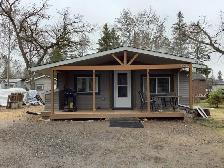 4 Season Cottage Petersfield