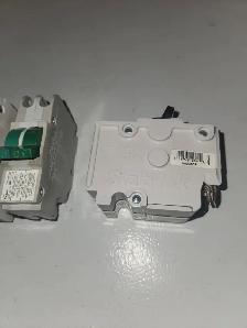 Electrical Breakers