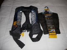 Cabela's Tournament 3500 PFD