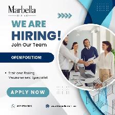 Stair and Railing Measurement Specialist (Relocation to Dubai)