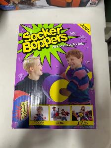 brand new 2005 socker boppers