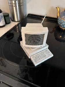 computer am/fm radio