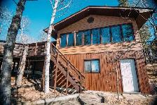 Falcon Lakefront Cottage - Block 4, Lot 6