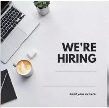 Part And Full Time Back Office Representatives