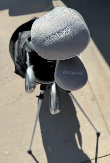 Golf Club set (junior)