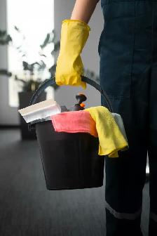 Housecleaner – Part-Time, Casual