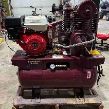 new old stock Honda gx270 gas compressor
