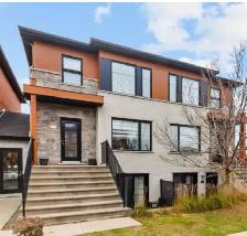 Brossard 3b2b for rent