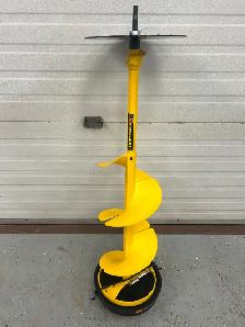 Jiffy brand new composite 10
