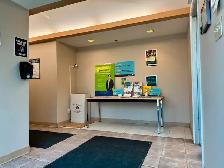 4,610 SqFt Office/Commercial Space Available September 1st