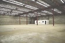 12,500 SqFt Commercial/Industrial Warehouse Available July 1st
