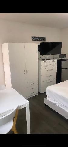 Furnished Bachelor all included