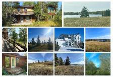 Jim Dudman and Lakeview Golf Course Properties Auction
