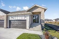 Stunning 1297sqft 2bdr Bungalow Built by Warkentin Custom Homes!