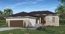 Custom-Build to Your Liking! 3bdr Bungalow w/ 26x24 Dbl Garage!