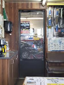 Automotive Mechanic