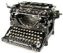 TYPEWRITER SERVICE