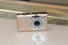 Canon ELPH SD1100 IS