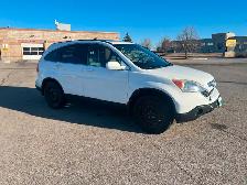 2008 Honda C-RV For Sale