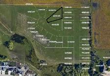 Large Building Lot in Steinbach