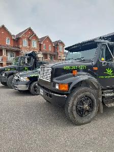 DZ Dump truck Driver Wanted For Paving Company