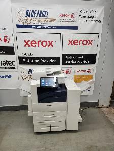 Xerox Winnipeg Xerox C8055 Colour copier /printer Repossession