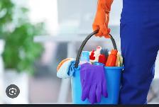 Affordable cleaning and maintenance