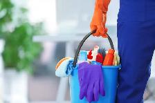 Part time Cleaner Downtown Bed and Breakfast