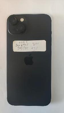 Iphone 15 Plus Black