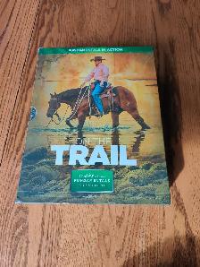 Clinton Anderson Trail Training Kit