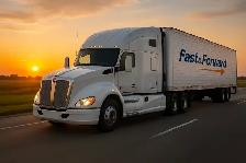 Truck Drivers Wanted!