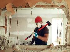 Small Demos & Removers Co.