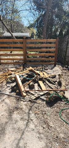 Junk Removal