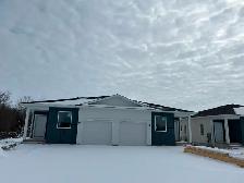 Spacious Apartment For Rent in Gimli