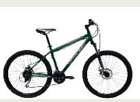 Norco Bush Pilot Mountain Bikes