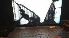 HP Envy X360 15.6' Touchscreen (Cracked screen)