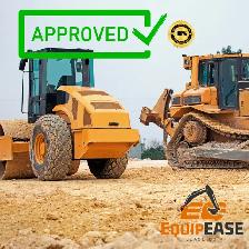 Looking For Equipment for a Contract? YOU FIND IT.WE FINANCE IT!