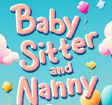Babysitting and Nanny services