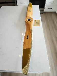 Sensenich Aircraft Propeller