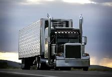 truck driver