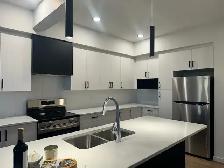 Brand New half duplex available for rent