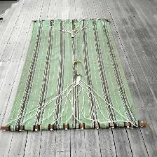 Hammock Cloth