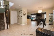 Gorgeous family home on a premium Hyde Park area court
