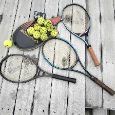 Tennis Racket