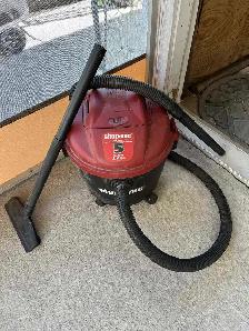 Shop Vac