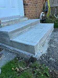 concrete