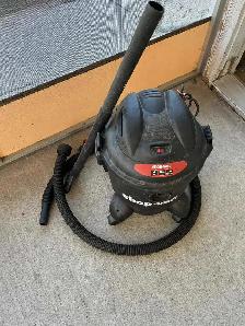 Shop Vac 4 Gallon